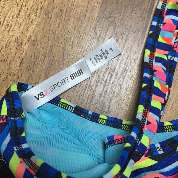 Women’s Victoria Secret/Pink Sports Bras, Size:Large - Picture 7 of 14